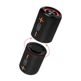 Cyboris S10 2 in 1 Portable Splittable Bluetooth Speaker, Waterproof Split Wireless Speaker Bluetooth V5.3 with 20W Loud Stereo Sound, 24H Playti